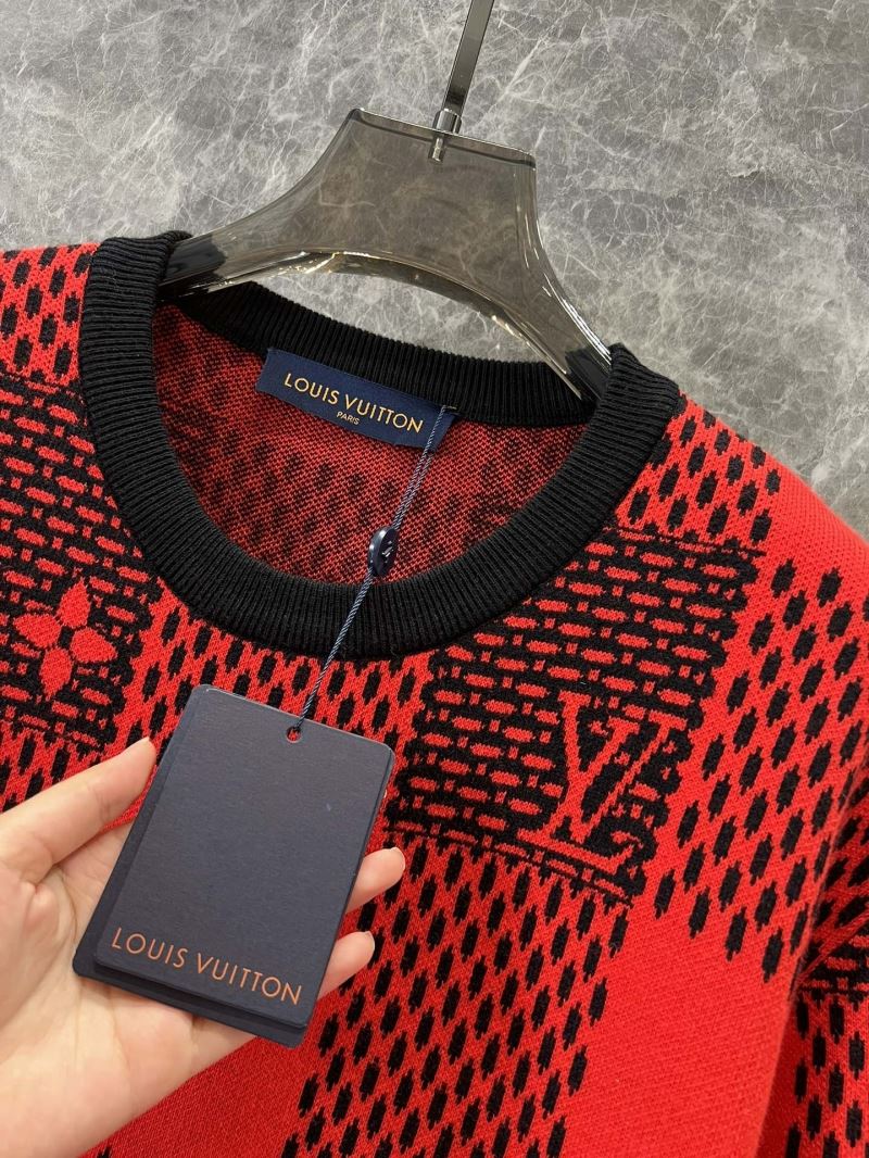 Louis Vuitton Sweaters